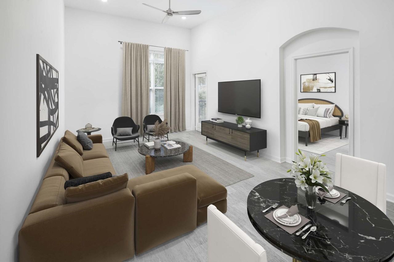 Camden Dulles Station - Photo 4 of 48