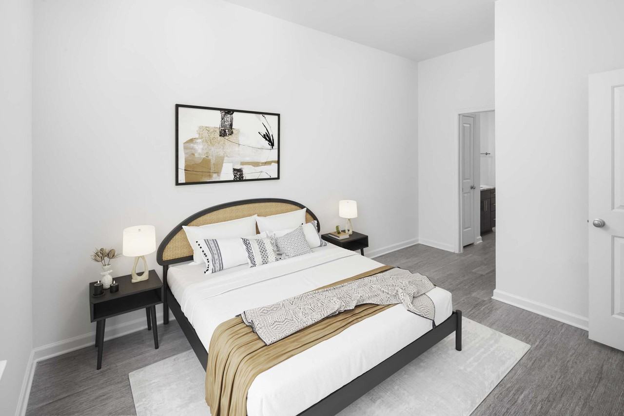 Camden Dulles Station - Photo 6 of 48