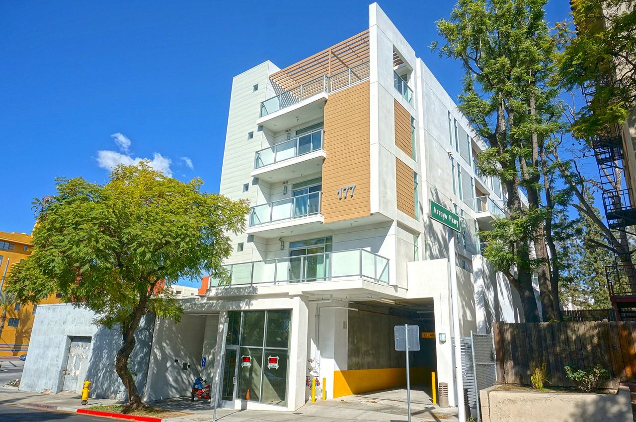 New Land Worldwide / 177 E Del Mar Blvd, Pasadena / Claudia - Photo 2 of 2