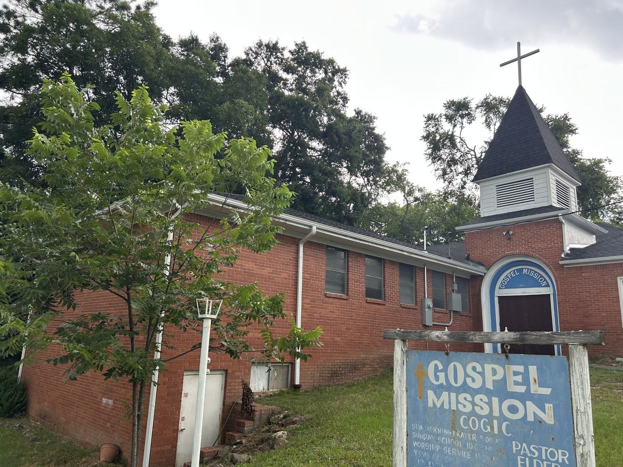 1107 Spring Street - Photo 2 of 5