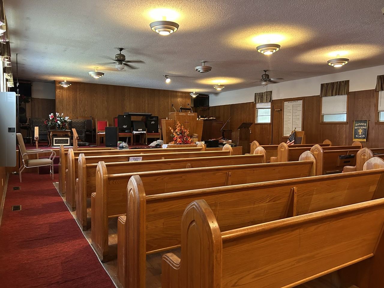 1107 Spring Street - Photo 5 of 5