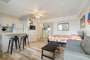 235 Liliuokalani Ave #125 - Photo 1 of 1