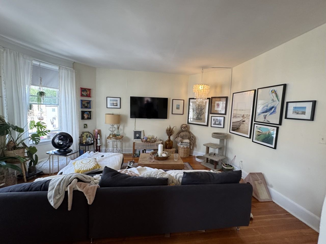 94 Corey Rd #34
