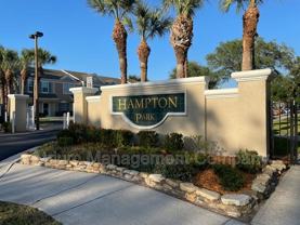 1387 Hampton Park Ln - Photo 1 of 1