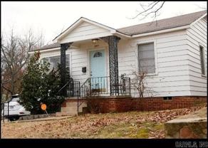 5919 Woodlawn Dr - Photo 1 of 1