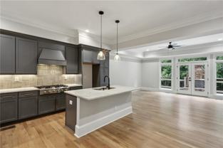 240 Mystic Ridge Hl - Photo 1 of 1