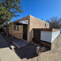 featured image of 354 Pueblo Solano Rd Nw #7