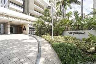 1551 Ala Wai Blvd #202 - Photo 1 of 1