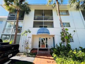 251 Galen Dr #101E - Photo 1 of 1
