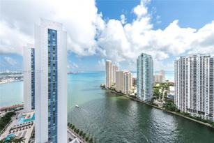 300 S Biscayne Blvd Unit T3212  