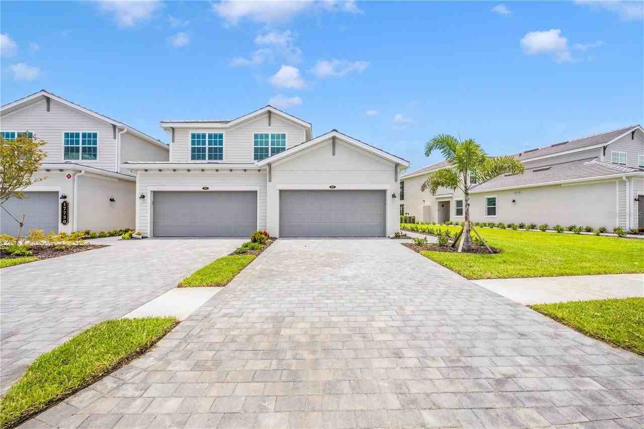 17740 Boracay Ct #102