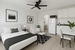 Vista Shores – Bright, Renovated Studios Just Minutes from the Coast! - Photo 1 of 1