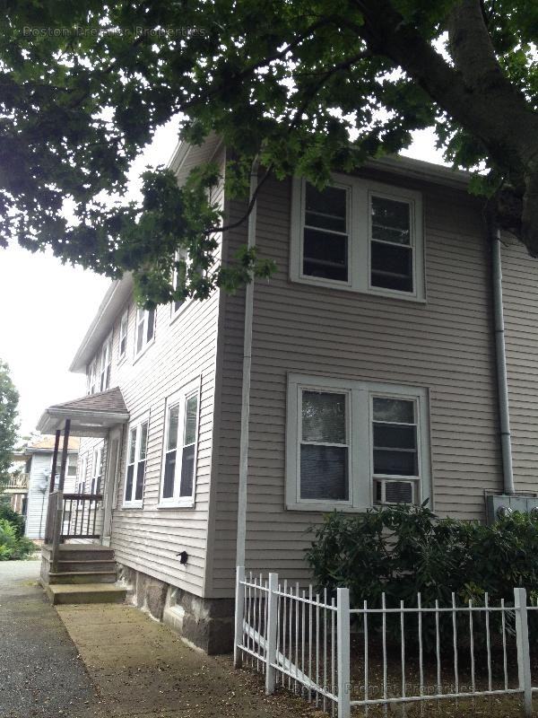 Safford St #1 - Photo 2 of 9