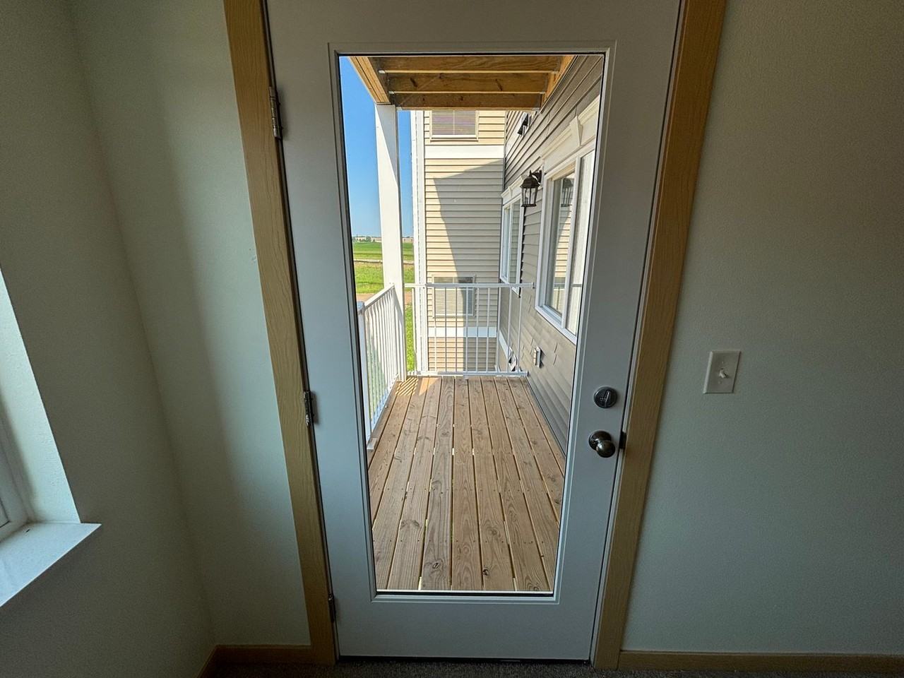 Hickory Grove Apartments (A) - Photo 2 of 50