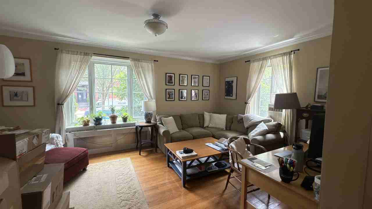 17 Monmouth Ct #1F - Photo 2 of 21