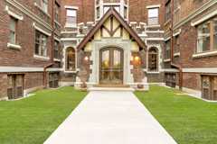 Manning Manor - Photo 1 of 1