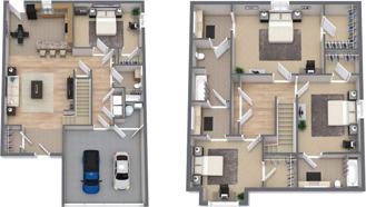 5-Rolling Rock Apartments - Photo 1 of 1