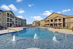 The Azure Apartment Homes - Photo 1 of 1
