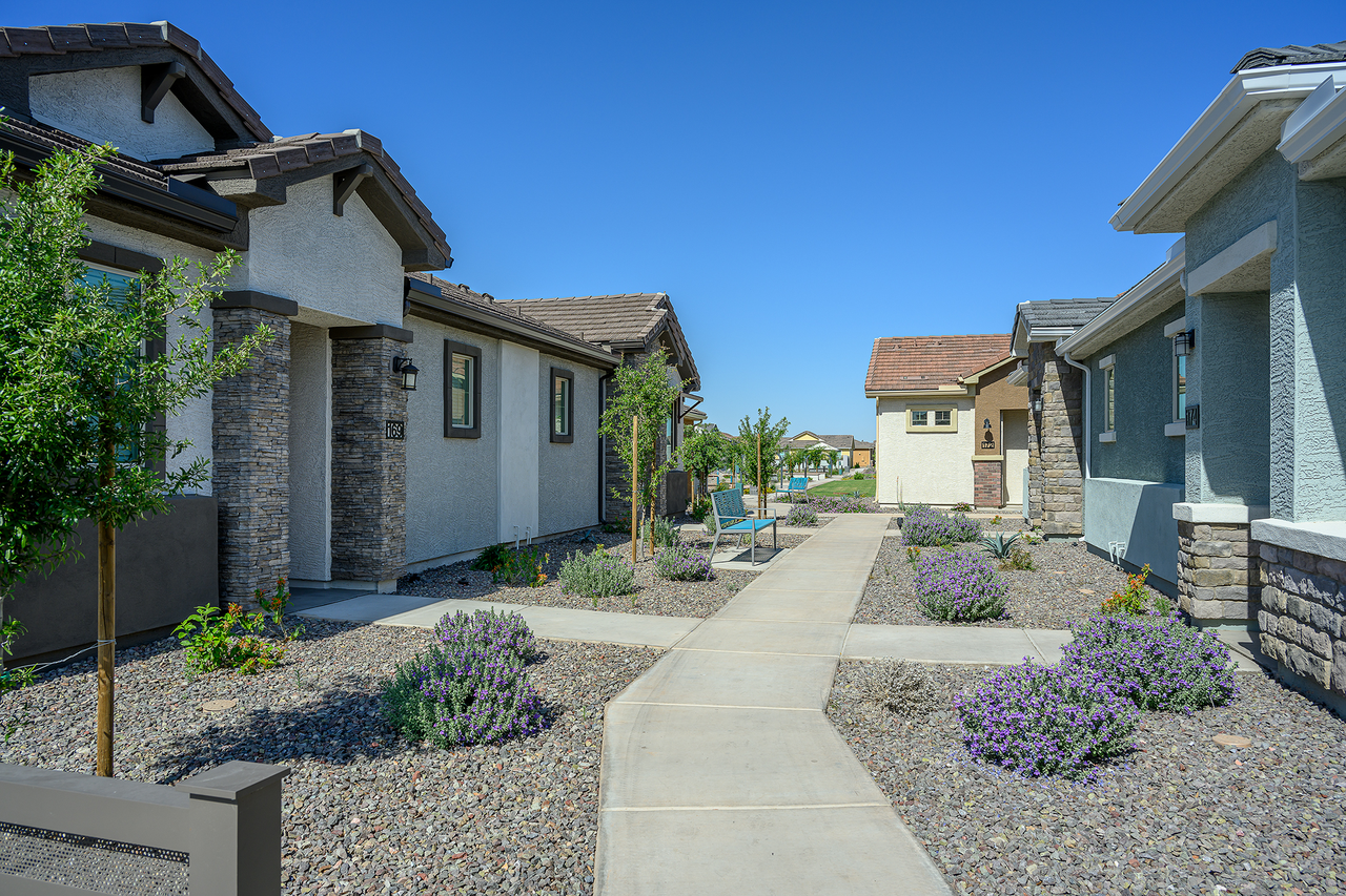 Village at Pleasant River - Photo 2 of 47