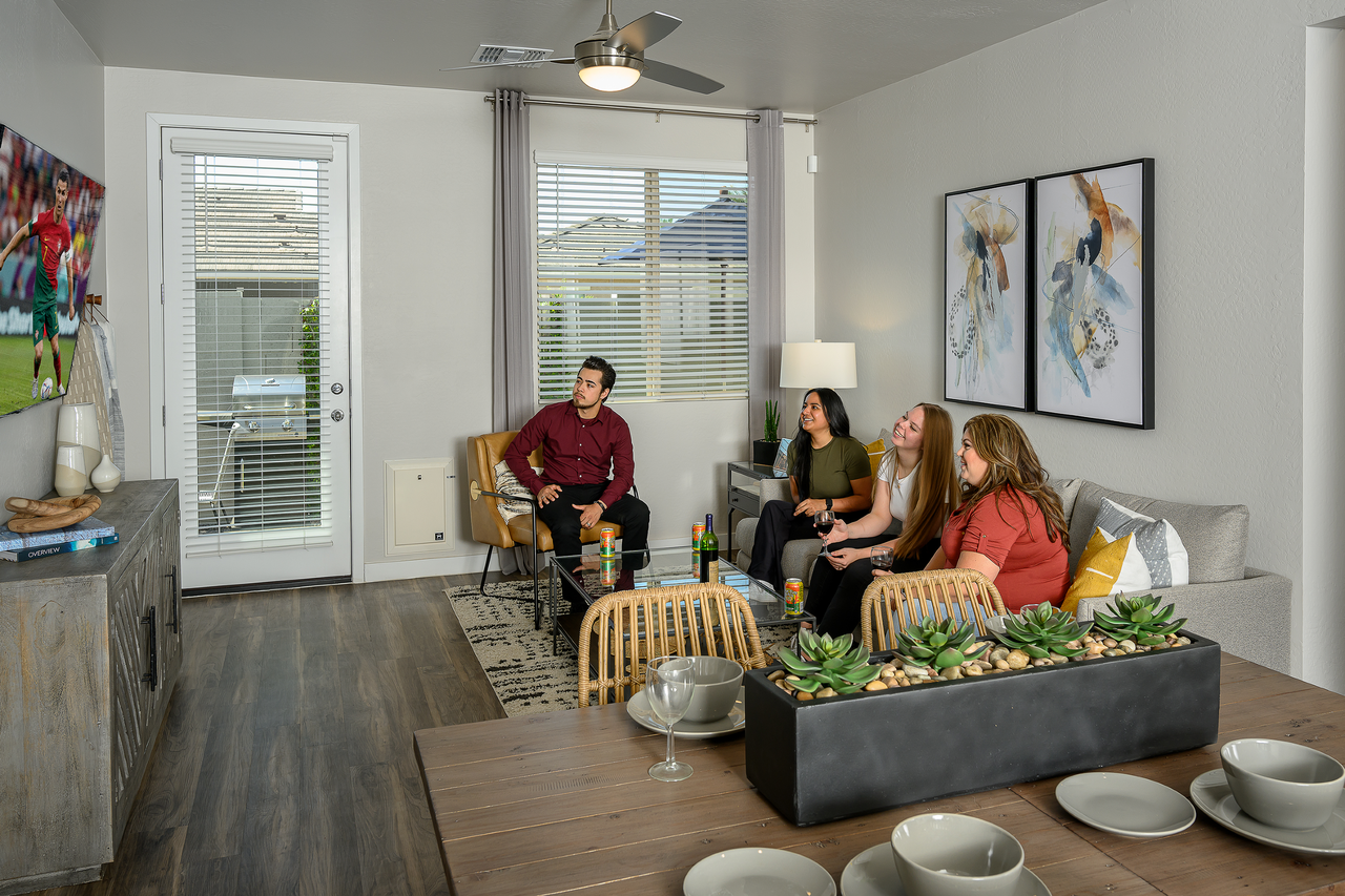 Village at Sonoran Vista - Photo 7 of 50