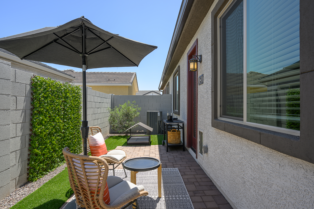 Village at Bronco Trail - Photo 6 of 50