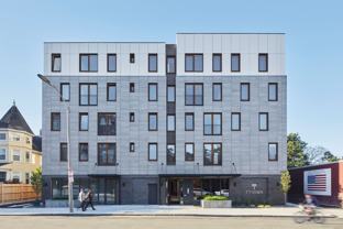Ttoren | Modern Living. Naturally. - Photo 1 of 1
