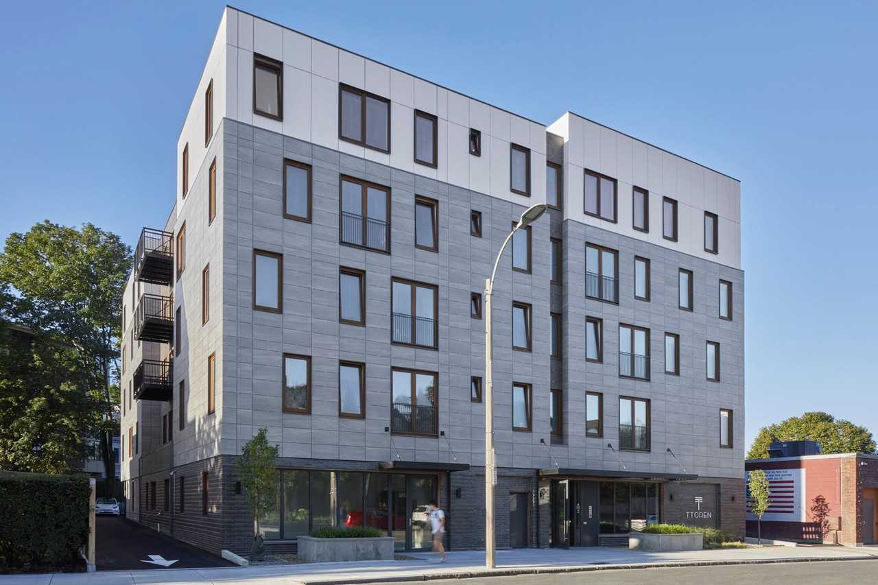 Ttoren | Modern Living. Naturally. - Photo 2 of 23