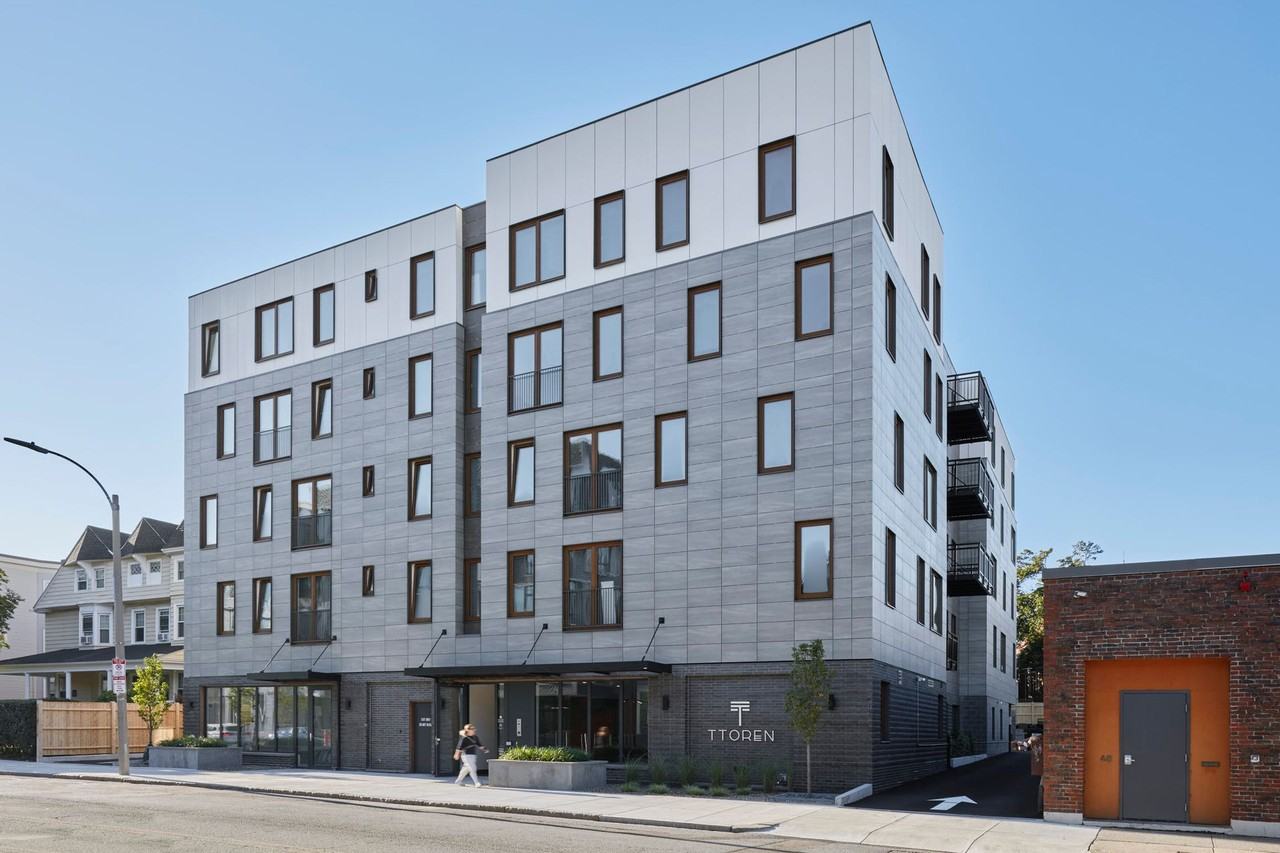 Ttoren | Modern Living. Naturally. - Photo 3 of 23