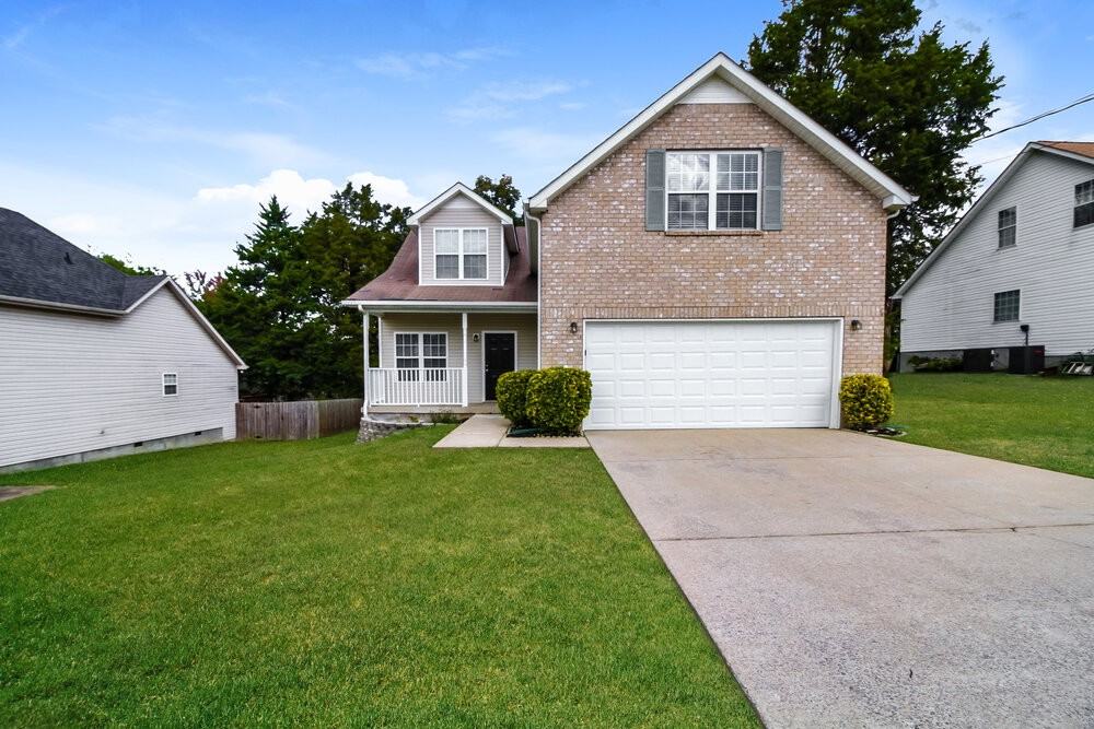1720 Jimmy Cv