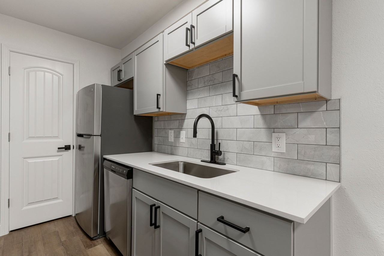 Village On The Green - Photo 2 of 18