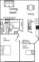 Stonecrest Apartments - Photo 1 of 1