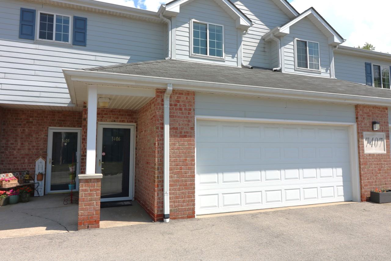 7407 Granite Way #1406 - Photo 2 of 15