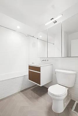 W 24th St #15A - Photo 6 of 10