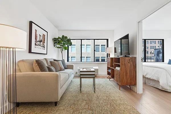 W 24th St #12L - Photo 3 of 15