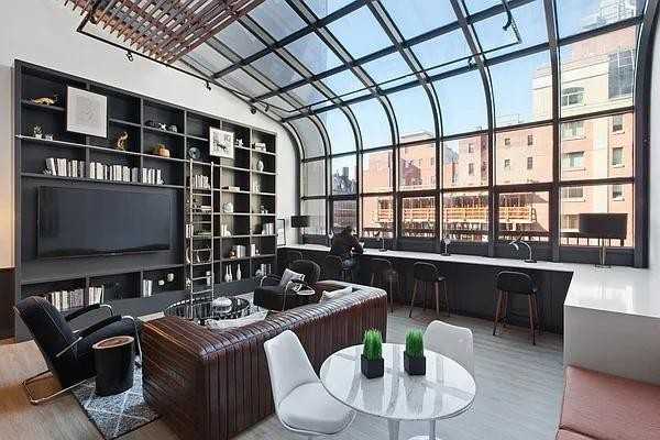 W 24th St #12L - Photo 6 of 15