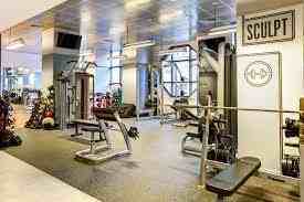 W 48th St #18M - Photo 6 of 9