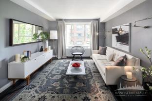 1st Avenue #9B - Photo 1 of 1