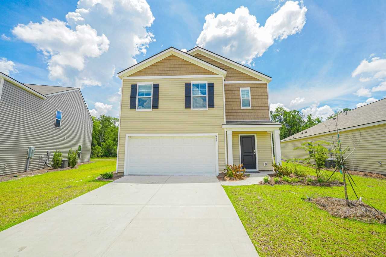 459 Coconut Dr - Photo 2 of 34