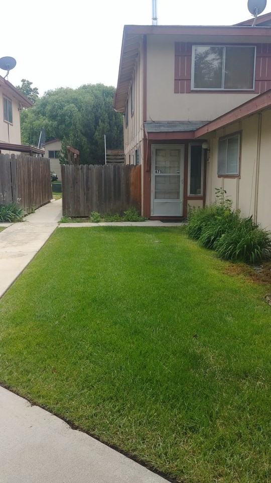 675 West Pennsylvania Street