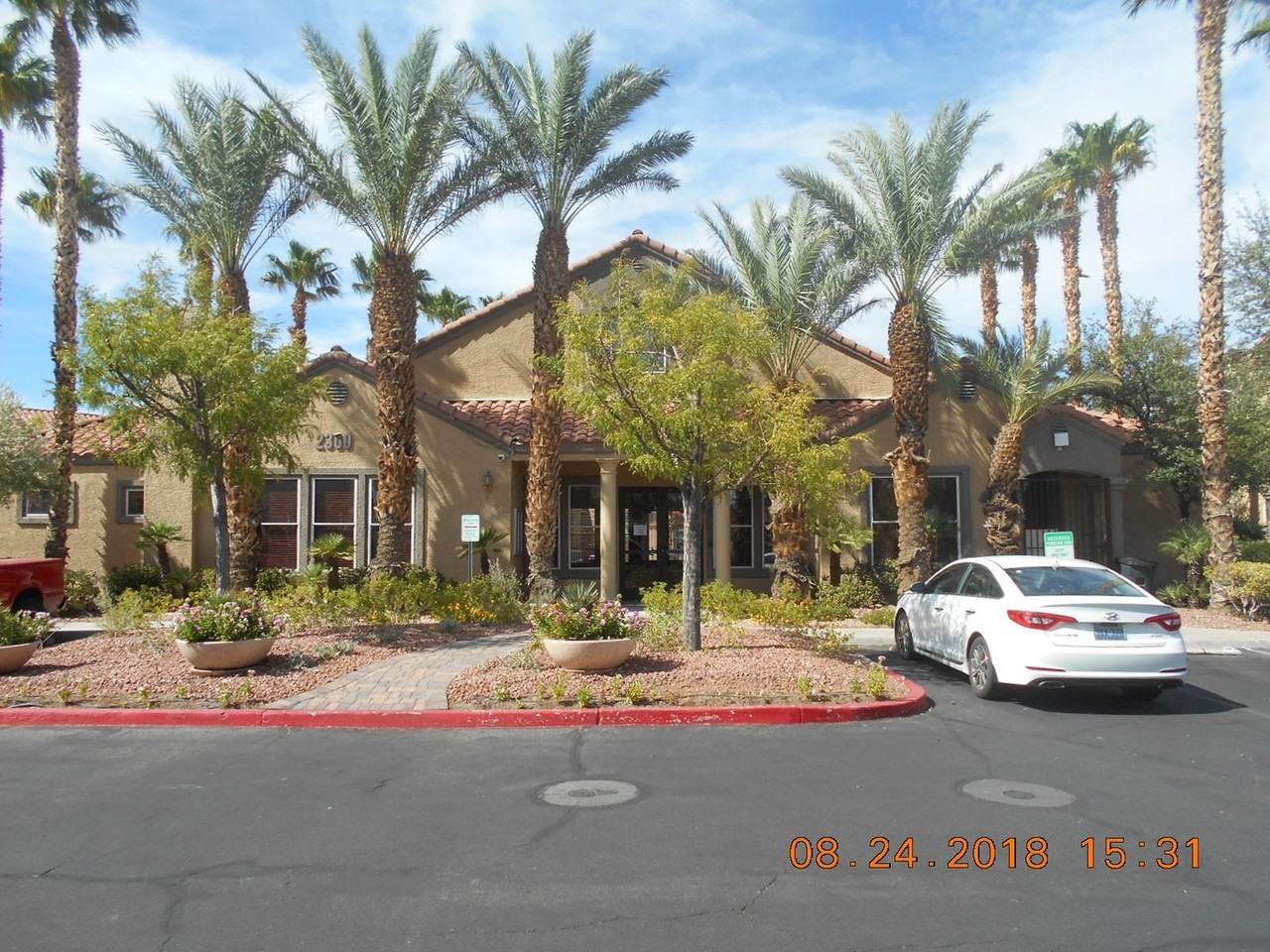 2300 E Silverado Ranch Blvd #1143
