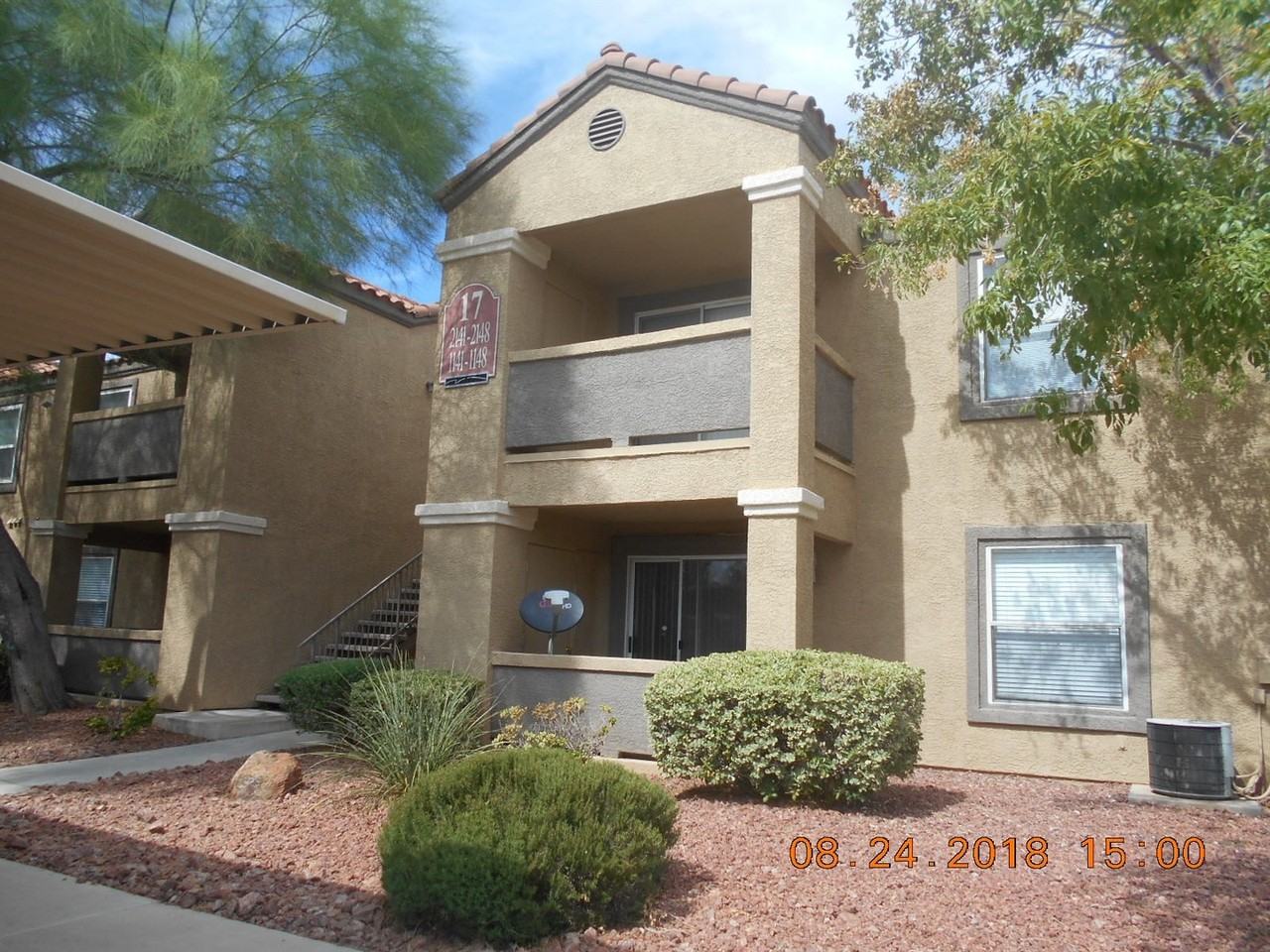 2300 E Silverado Ranch Blvd #1143 - Photo 2 of 14