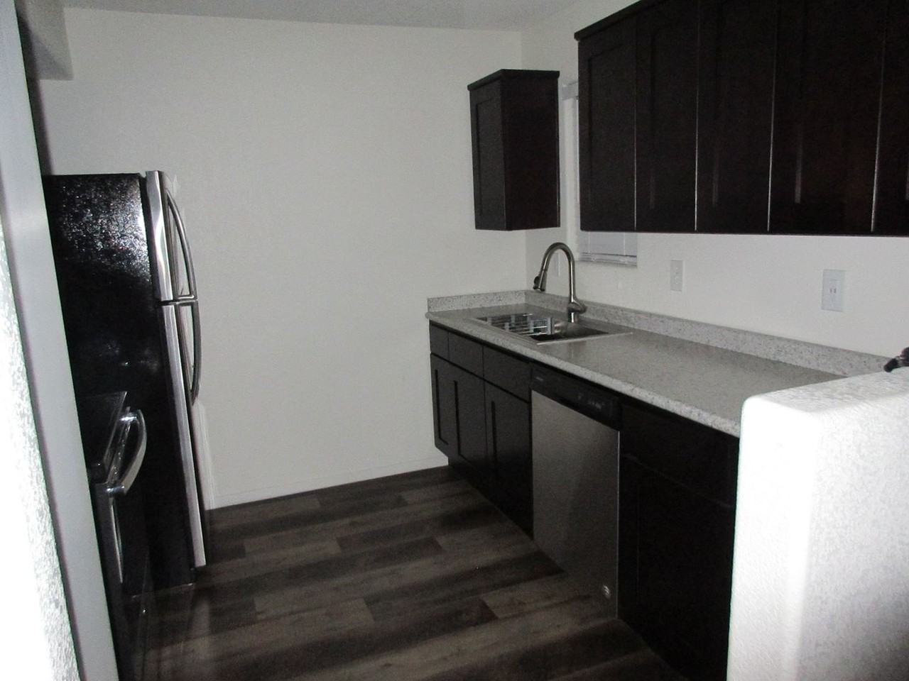 2300 E Silverado Ranch Blvd #1143 - Photo 6 of 14