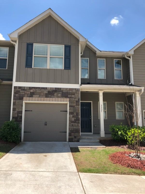 3337 Blue Springs Walk Nw
