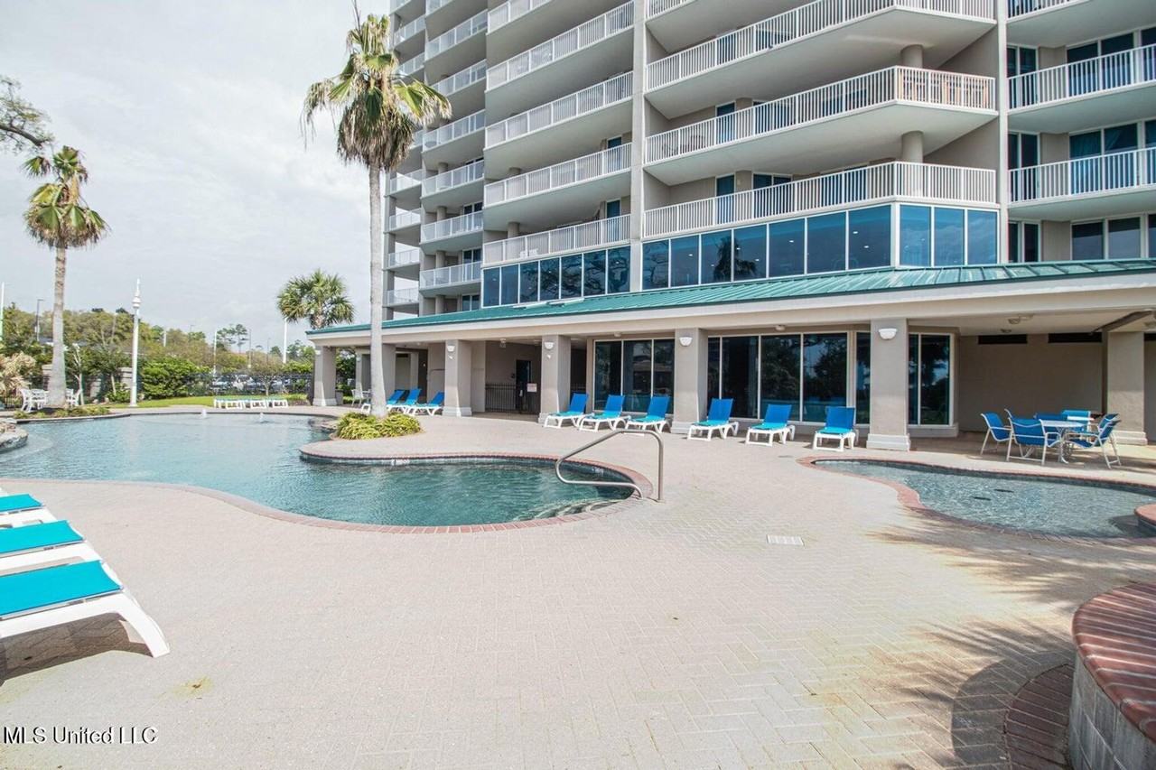 2668 Beach Blvd #1403 - Photo 2 of 35