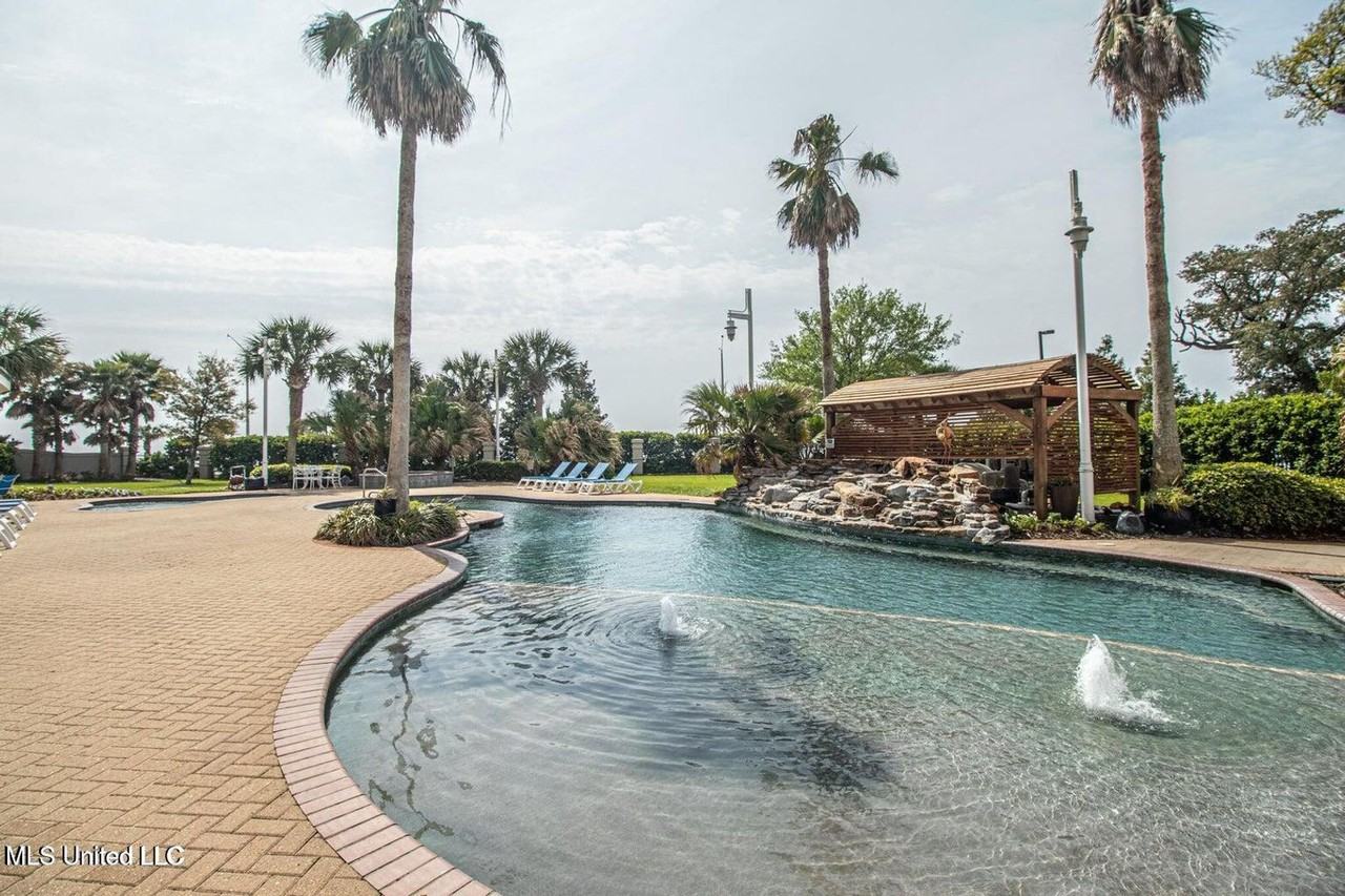 2668 Beach Blvd #1403 - Photo 3 of 35