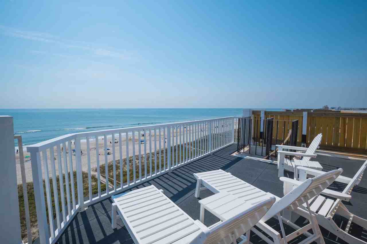 405 Carolina Surf 405 @ 201 Carolina Beach Ave S #405 - Photo 4 of 24