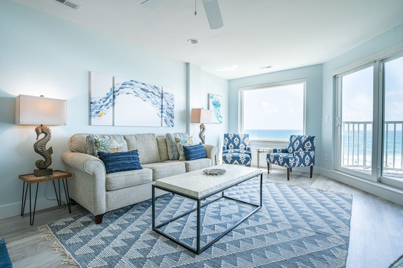 405 Carolina Surf 405 @ 201 Carolina Beach Ave S #405 - Photo 5 of 24