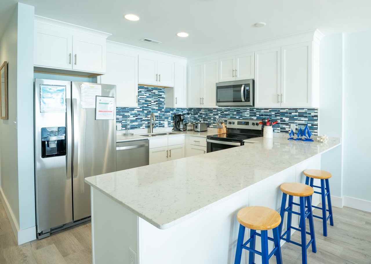 405 Carolina Surf 405 @ 201 Carolina Beach Ave S #405 - Photo 7 of 24