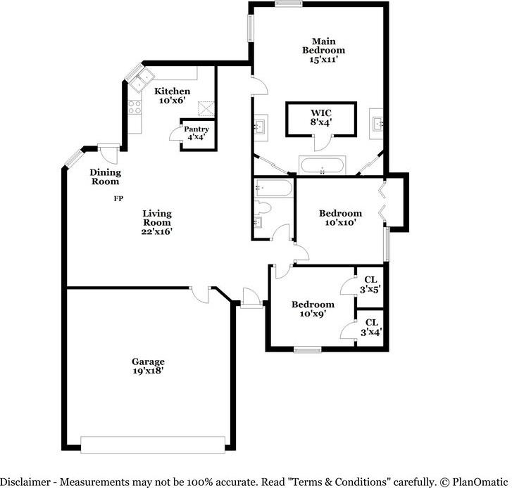 1040 W Hills Ter - Photo 2 of 16