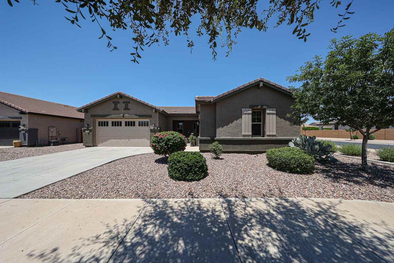 20856 E Arroyo Verde Dr - Photo 2 of 47